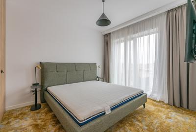 Apartament 3 camere cu vedere panoramică spre centrul vechi Brașov - 11