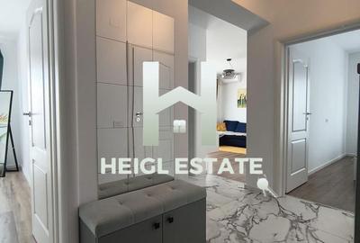 Apartament cu 3 camere si bucatarie inchisa Prima Arena - 6