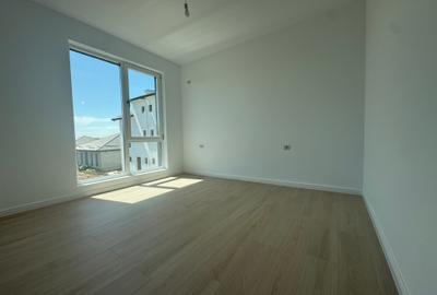 Casa Vila P+1+M Sos Alexandriei Celofibrei tva Inclus - 12