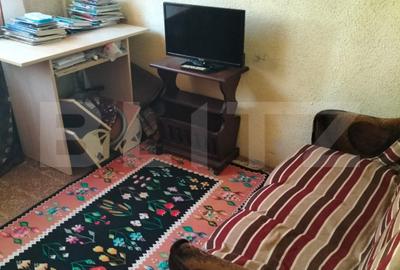 Apartament 4 camere decomandat, 75.63 mp - zona Dancu - 5