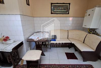 Apartament 3 camere | Parter | Zona Carpati 2 - 12