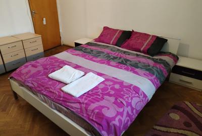 Apartament cu scara interioara ultracentral - Minerva - 7