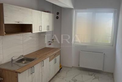 Garsonieră decomandată în Florești