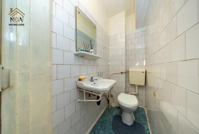 Apartament 3 Camere 2 Bai | Loc de Parcare | COMISION 0% - 10