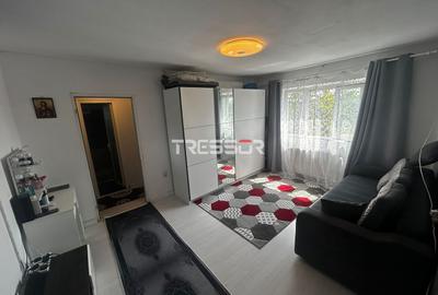 Apartament 2 camere | Palas – I.C. Brătianu | 46 mp - 2