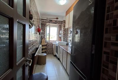 Dristor- Vitan, Garsoniera, Decomandata, 40mp,et.4/8 - 1