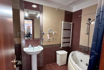Apartament 3 Camere 100 mp | Zona Parcul Herastrau | Parcare Subteran - 12