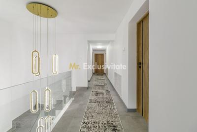 VILA PREMIUM / PISCINA / BANESTI / PH - 21