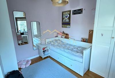 Apartament 4 camere*Vilă Dorobanți/ Curte superba/ Spațios - 14