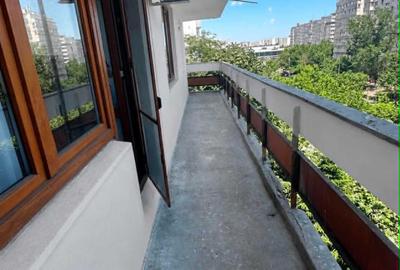 Apartament 3 camere la 3 minute de metrou N. Grigorescu – 100mp, 2 Balcoane - 1