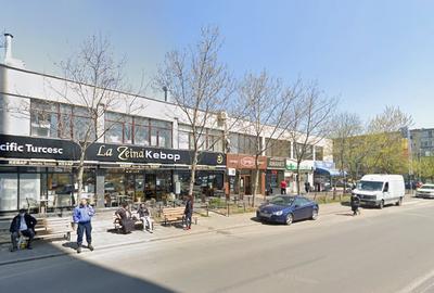 Vanzare spatiu comercial zona Cartier Baiculului: - 1