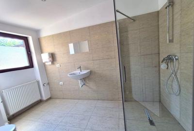 For rent | Spațiu birouri | Aviatorilor | Vilă consolidată - 11