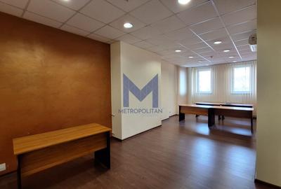 Spațiu birouri 30 mp Piața Cipariu, cheltuieli incluse - 2