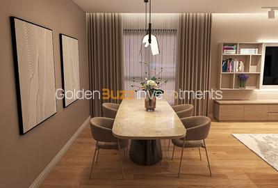 Apartament 3 camere I Residence 5 I Matei Basarab - 13