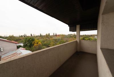 Spatiu de birouri stradal, 148mp de inchiriat în zona Soseaua Chitilei - 9