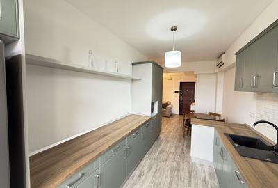 Apartament 3 camere de închiriat - 14
