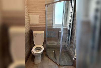 Ap. 2 camere, etaj 2/4, mobilat și utilat complet - 2