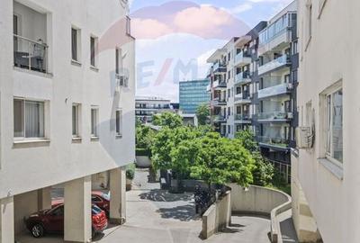 Vânzare apartament 2camere+loc de parcare,bloc nou,Str. Sirenelor49-55 - 18