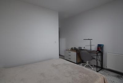 River,s Towers, apartament cu 2CD camere model cu 2 bai, 57mp utili + balcon - 5