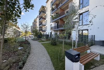 Apartament 2 camere Quartier Azuga - 8