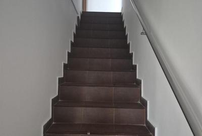 Vila central,de inchiriat, S+P+1E- Chitila - 7