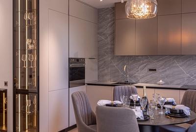 REA1017230 Apartament finalizat Pipera - Jolie Village - 10