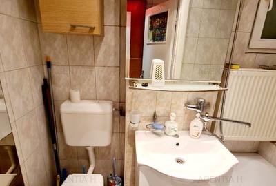 2 camere Sala Palatului - Calea Victoriei - Radisson, bloc 1960, mobilat, utilat - 10
