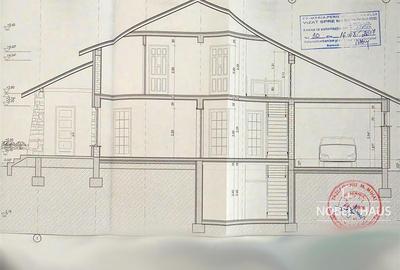 Casa noua 320 mp, teren intravilan 600 mp, Barlad - 3