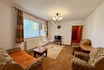 Apartament 3 camere de vanzare, zona Dacia, Timisoara - 2