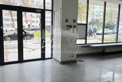 Spatiu comercial 174 mp situat in Zona Tomis III - 8