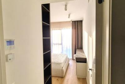 Apartament 2 camere Premium | Prima închiriere | Nusco City II - 5