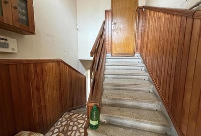 Casa Individuala De Vanzare - Centrul Civic - Brasov - 4