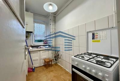 Apartament 2 Camere -SEMI-MOBILAT  - Florilor - 4