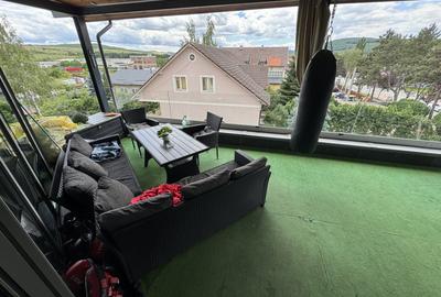 AFACERE LA CHEIE DE VÂNZARE – FLY FITNESS BISTRIȚA - 10