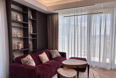 For rent | 3 room apartment | Floreasca - 2