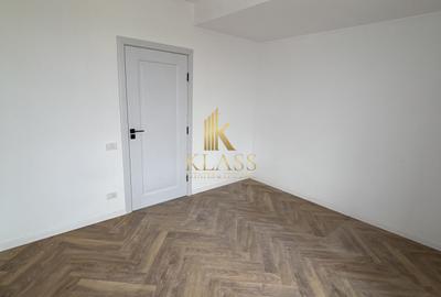 Penthouse City Park Mall | Terasă 40 mp & 2 Locuri de Parcare - 16