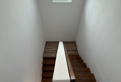 Duplex Smart, Structura Ecologica din Lemn, 128mp utili - Cerneteaz, Timis - 15