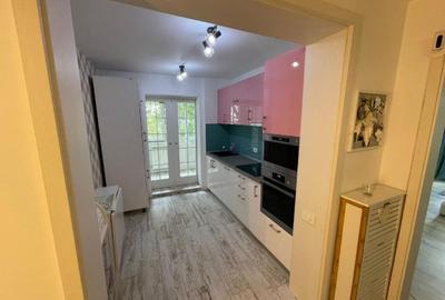 Apartament 3 camere Dristor - 3