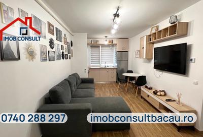 APARTAMENT 2 CAMERE DE ÎNCHIRIAT – ZONA NORD, FIALD | CE1757 - 1