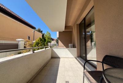 Închiriere Apartament 2 Camere Iancu Nicolae - 22