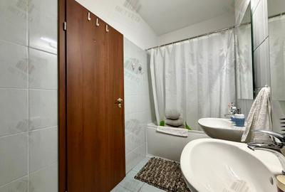 Apartament 3 camere cu dormitor matrimonial – Str. Liviu Rebreanu - 11