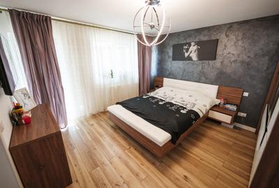 Casa moderna - Cernele - 5