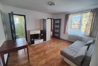 Apartament cu 2 camere circular, mobilat în Gheorgheni