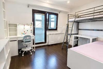 3 camere Calea Călărașilor, parcare, et. 4, an 1991, 81 mp - 4