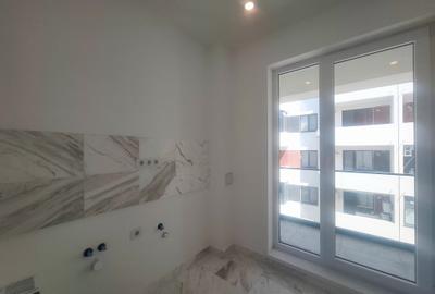 Apartament premium cu 2 camere în Avangard Grande Village - 9