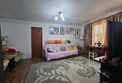 Casă Parter + teren 600 mp , Cartierul Andronache, Sector 2 - 6