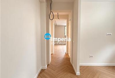 Spatiu de birou, de inchiriat, supr 80 mp, zona Tatarasi - Bucsinescu - 8