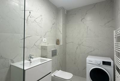 Apartament 2 camere, Ivory Residence.Luminos, mobilat și utilat - 6