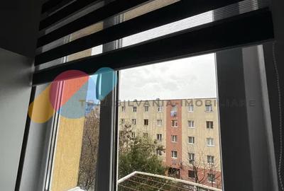 Garsonieră ultramodernă, complet renovată, în zona Casa Piraților – Mănăștur - 6