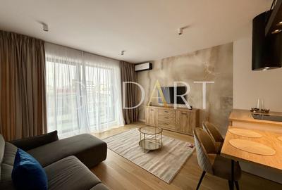 Apartament doua camere | Design exclusivist | One Timpuri Noi - 1